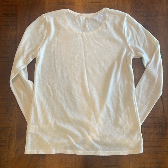beautees Fox Long Sleeve Shirt - Picture 6 of 10